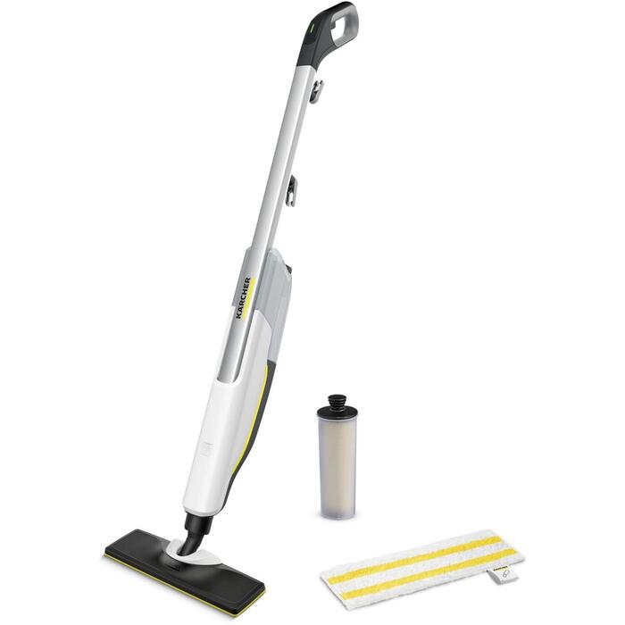 Karcher KST 2 Upright tvaika tīrītājs