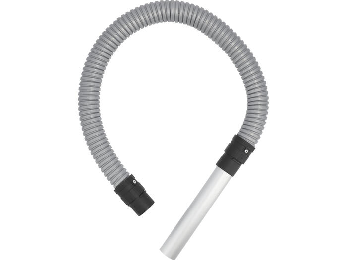 Vorel metāla šļūtene 72922, 1m, 38mm