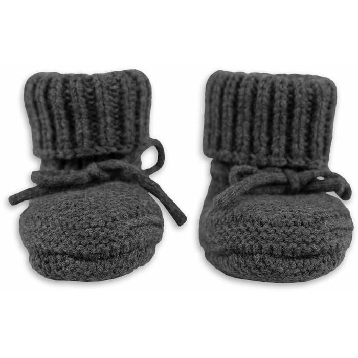 Lodger Slipper Merino vilnas čībiņas Pigeon