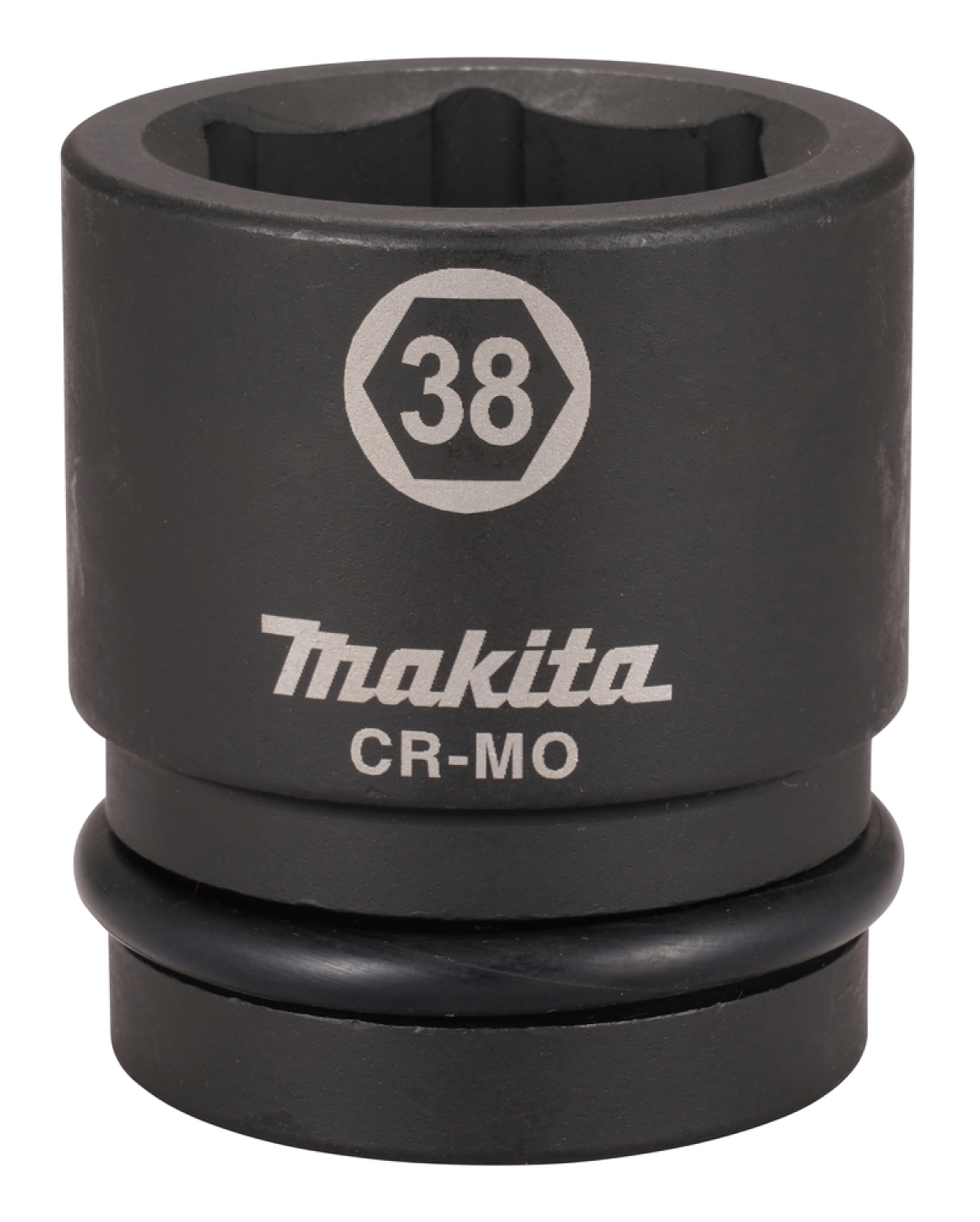 Spēka patrona MAKITA E-24577 1" 38x66mm