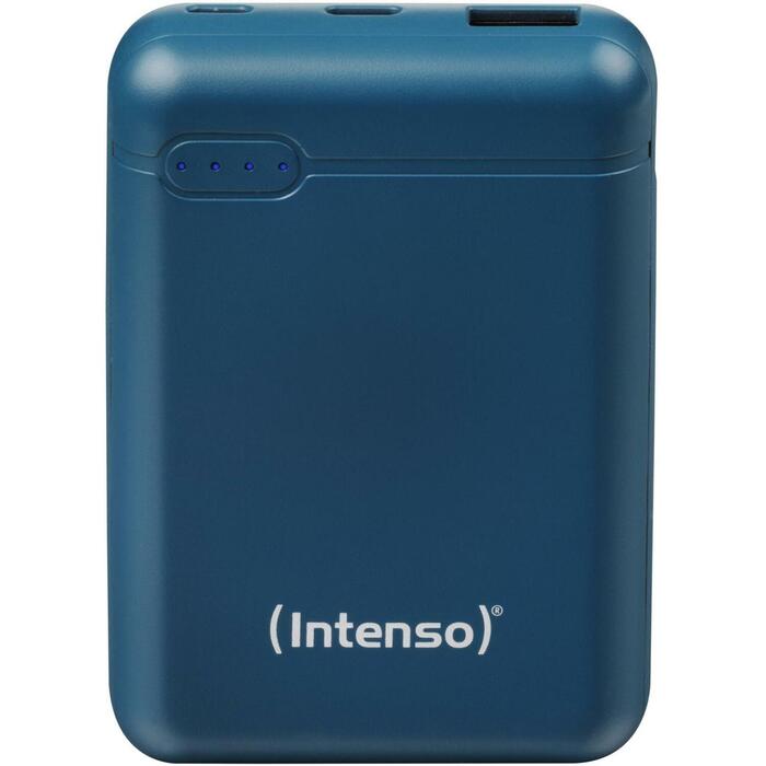 Intenso Power Bank akumulators 7313537 10000
