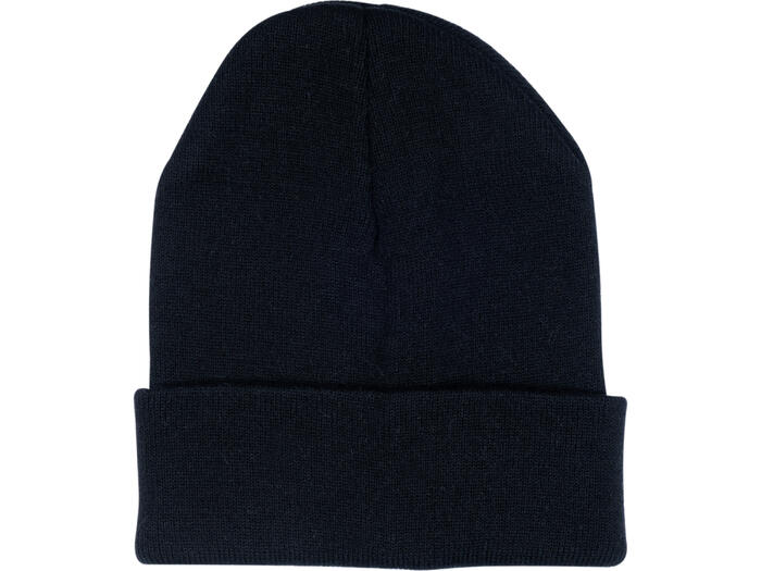 Aukstā ziemas cepure, VOREL, 74230, melna