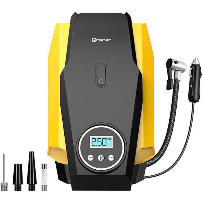 Tracer 47881 RES-11 KROM Compressor Air