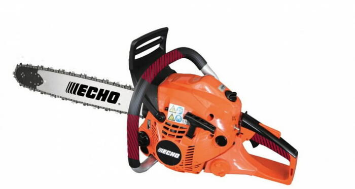 Бензопила CS-501SXH / 40RV X-Series 12459252&ECHO ECHO (12459252)