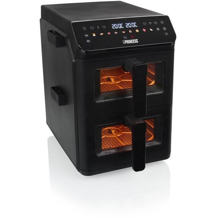Princess Double Stack Airfryer 01.182490
