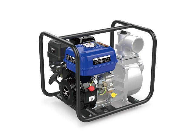 Ūdens sūknis, 4200W, 55000l/h, WG30 ZONGSHEN