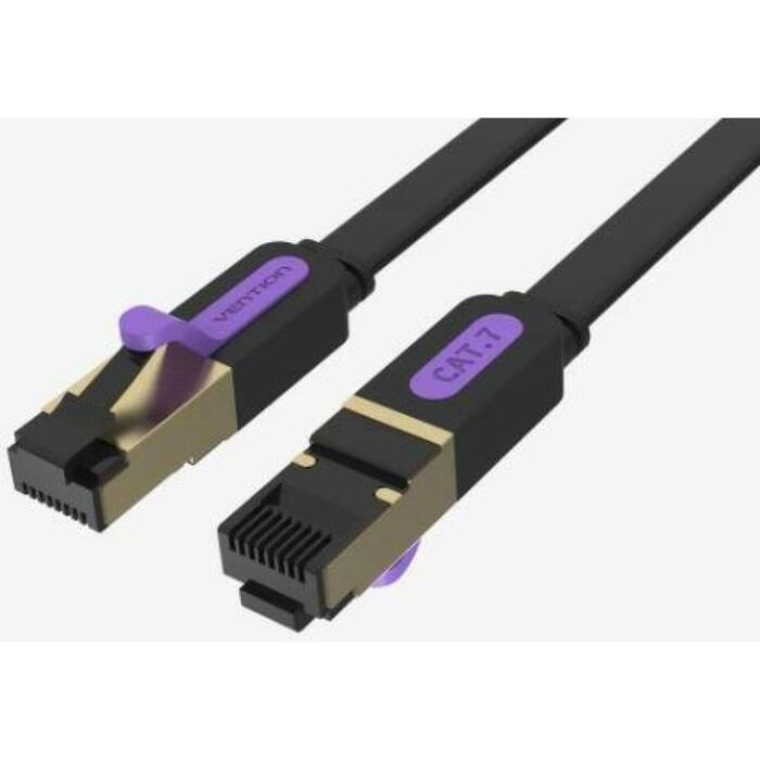 Vention patch kabelis CAT 7 ICABL