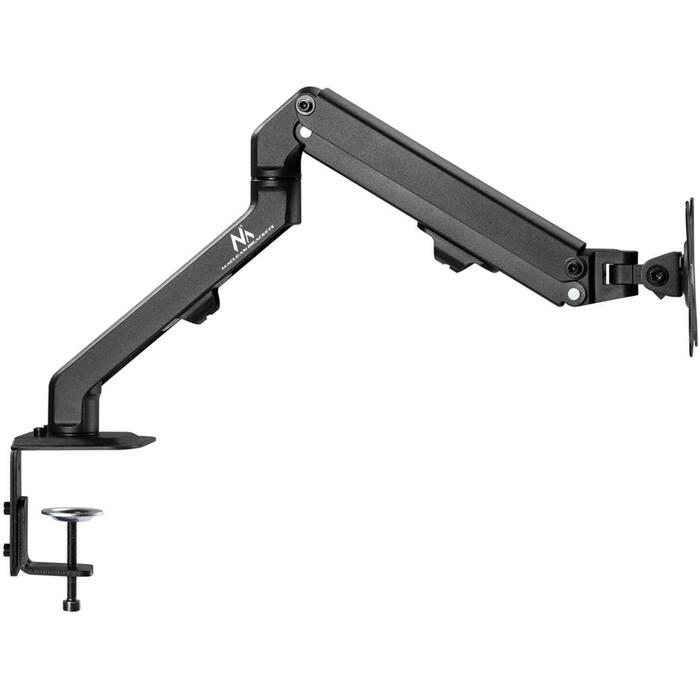 Maclean monitors stiprinājums MC-906, 17" -