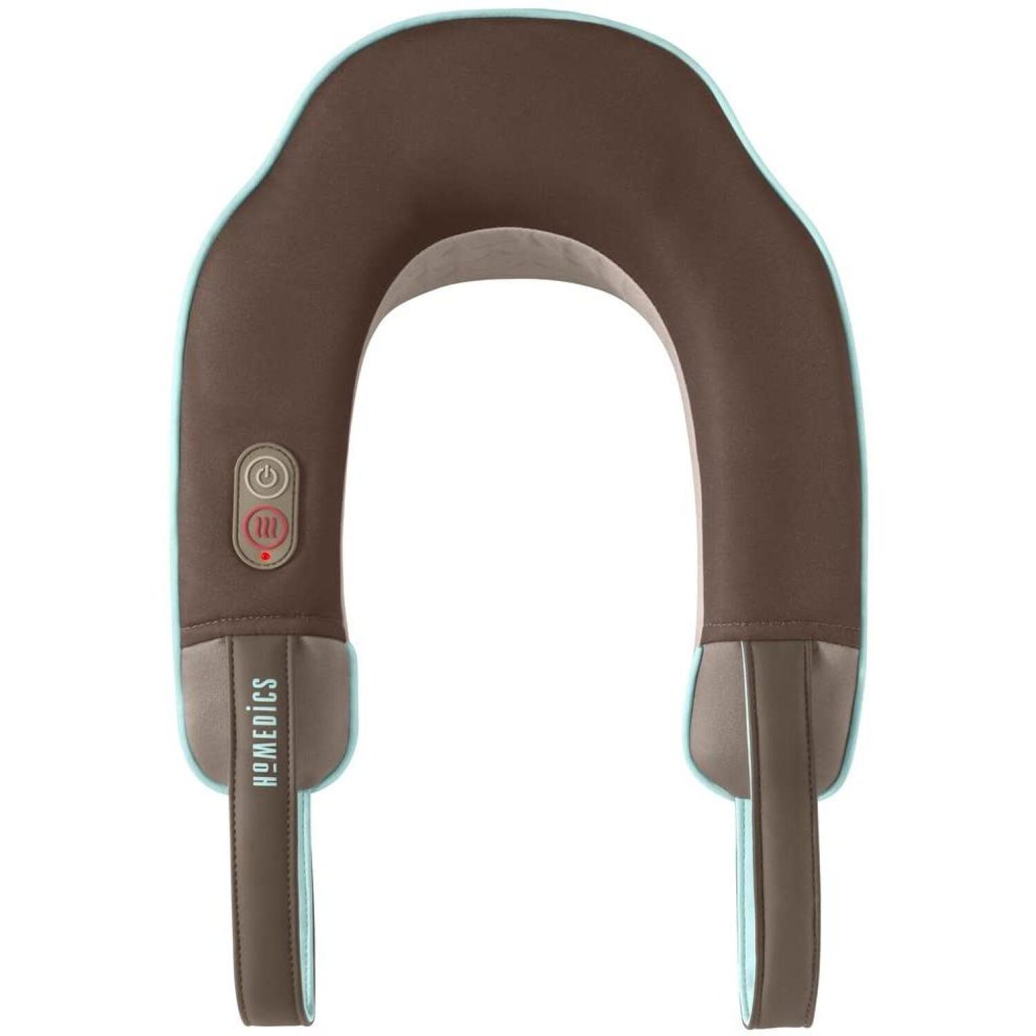 Homedics Vibrācijas kakla masieris NMSQ-215A-EU, 2