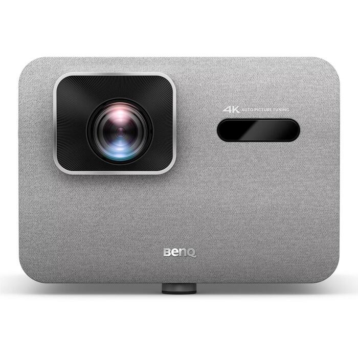 BenQ Projektor TK705STI 4K UHD 3000ANSI/10000:1/HDMI