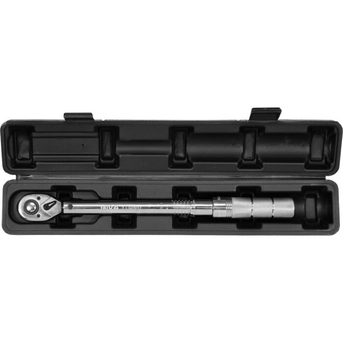 Yato dinamometriskā atslēga YT-07611, 10-60 Nm