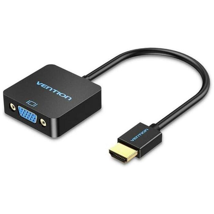 Vention adapteris ACPBB HDMI uz VGA