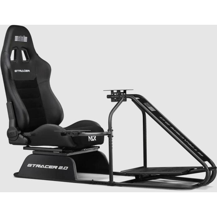 Next Level Racing GTRacer 2.0