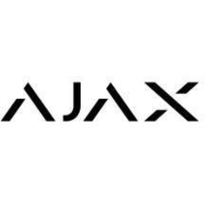 Ajax Kontroles panelis balss modulis, 87530