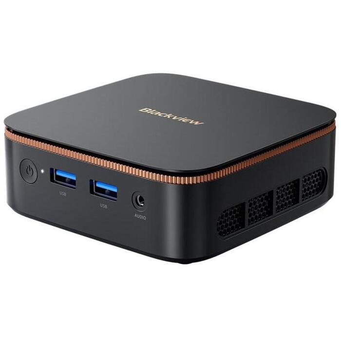 Blackview MP20 Mini PC, MP20-BK/BV/V4, Ryzen