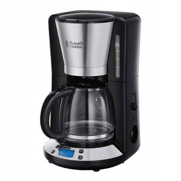 Russell Hobbs Victory 24030-56 filtra kafijas