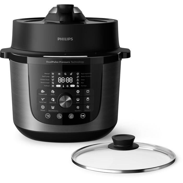 PHILIPS 3000. sērijas daudzfunkcionālais katls ar