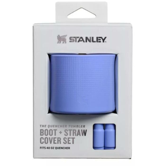 Stanley® Stanley Aizsargpārvalka un salmiņu vāciņu