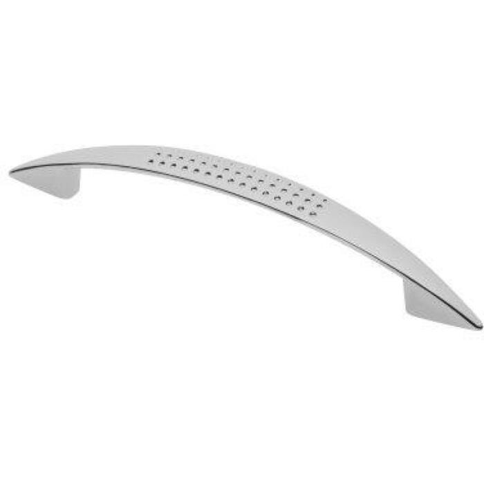 Gtv Mēbeļu rokturis UZ-05 1319272, 128mm