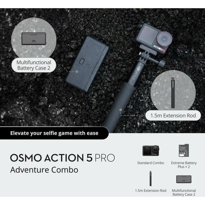 Dji tīkla kamera CP.OS.00000350
