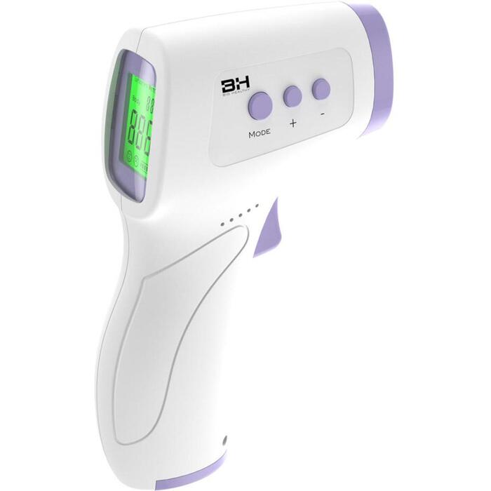 Manta Termometrs HZK-801, 32°-42°C, 25°C-45°C, ±0