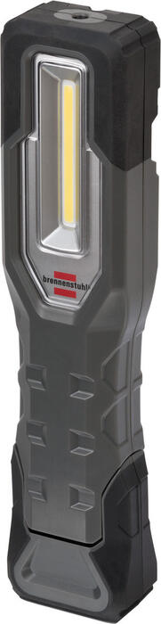 Rokas darbnīcas lampa LED HL 1000