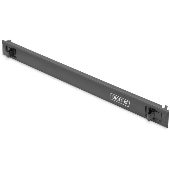 Digitus tukšais panelis DN-97651, 19", 1U