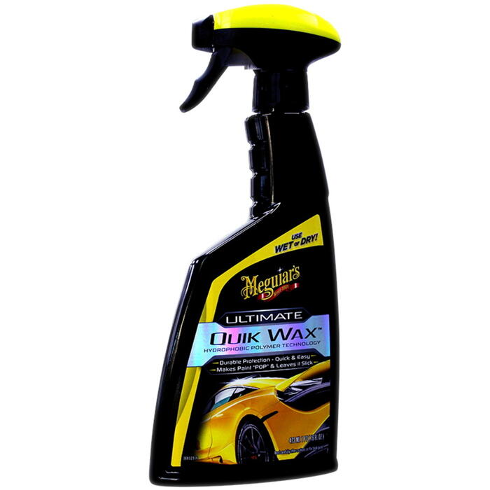 Meguiar`s G200916 Ultimate ātrais vasks –