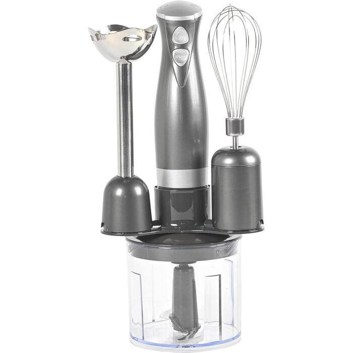 Salter 3-vienā blenderis EK2827COSVDEEU10, 350 W