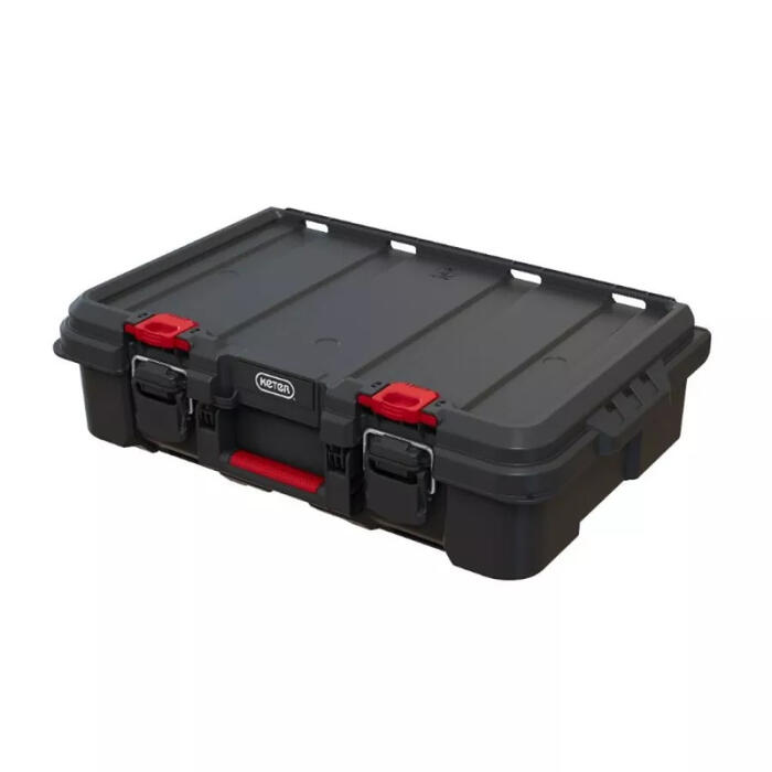 Keter Instrumentu kaste Stack`N`Roll 30211432, 525x345x26mm