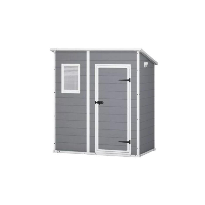 Keter Dārza šķūnis Manor Pent 6x4