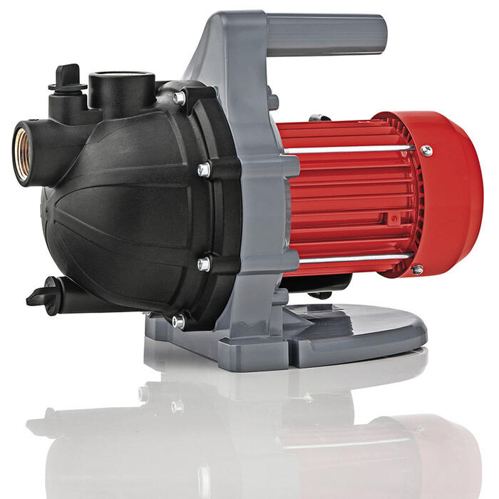 Dārza sūknis GP 600 Eco, 580W, 3000l/h, 113595 AL-KO (113595)