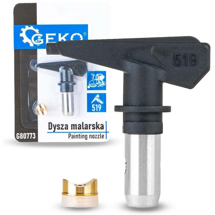 Geko Smidzinātājs 519 G80773, 50°, 25–30cm
