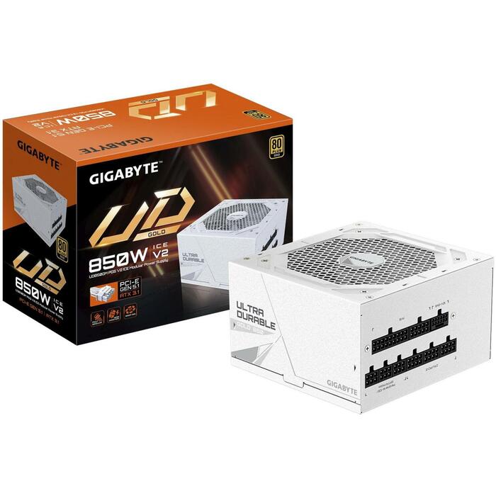 Gigabyte Datora barošanas bloks UD850GM PG5