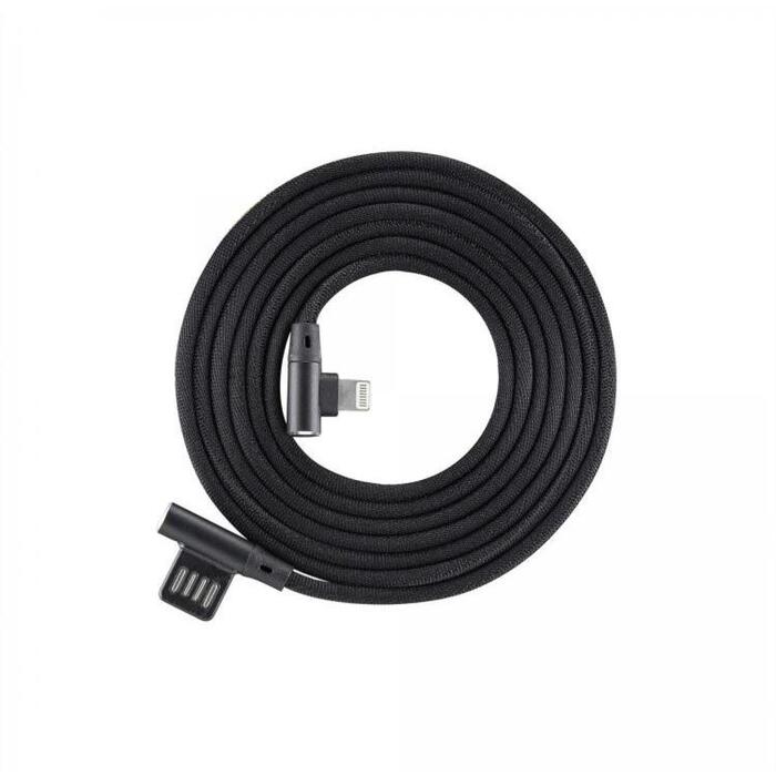 Sbox USB kabelis USB-8P-90, 1,5