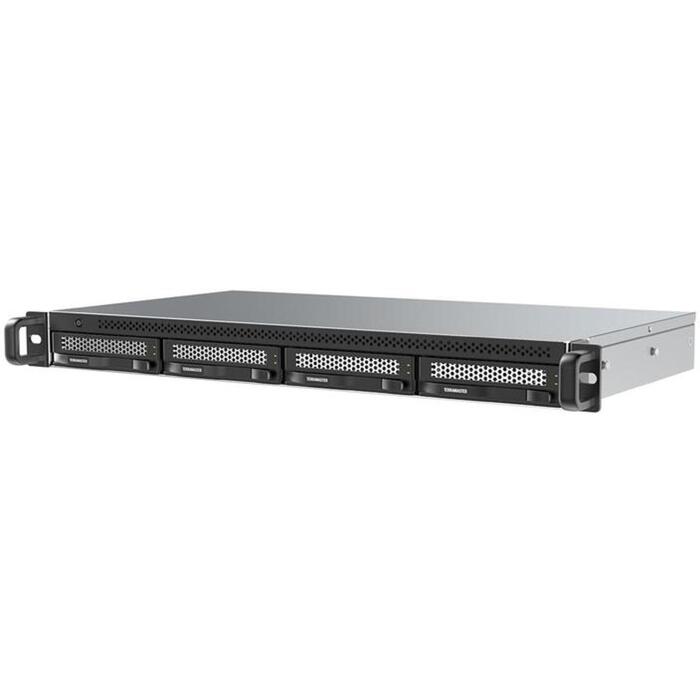 TERRAMASTER D4-320U DAS diskdziņu korpuss, 4