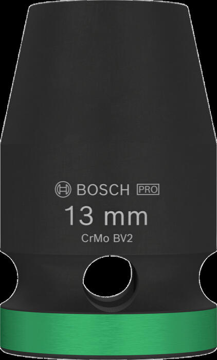 Trieciena uzgriežņatslēgām PRO IMPACT MUCIŅA BOSCH