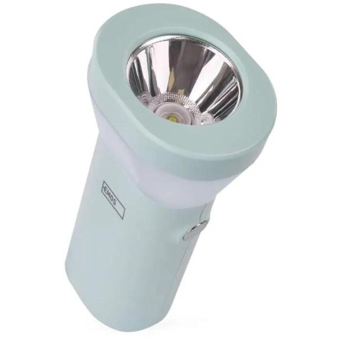 Emos LED uzlādējams lukturītis P3215, 80