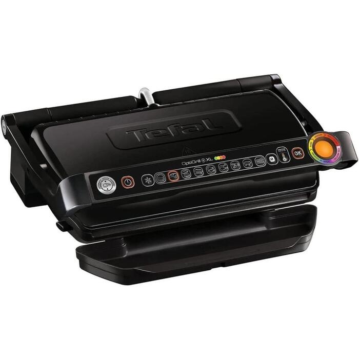 Tefal Grils OPTIGRILL+ XL GC722834, 2000