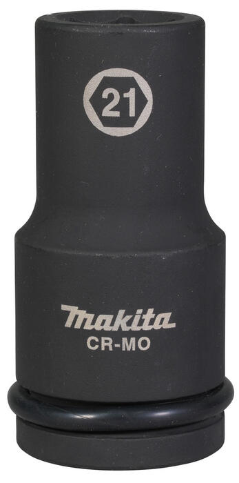 Spēka patrona MAKITA E-22349 3/4" 21x90mm