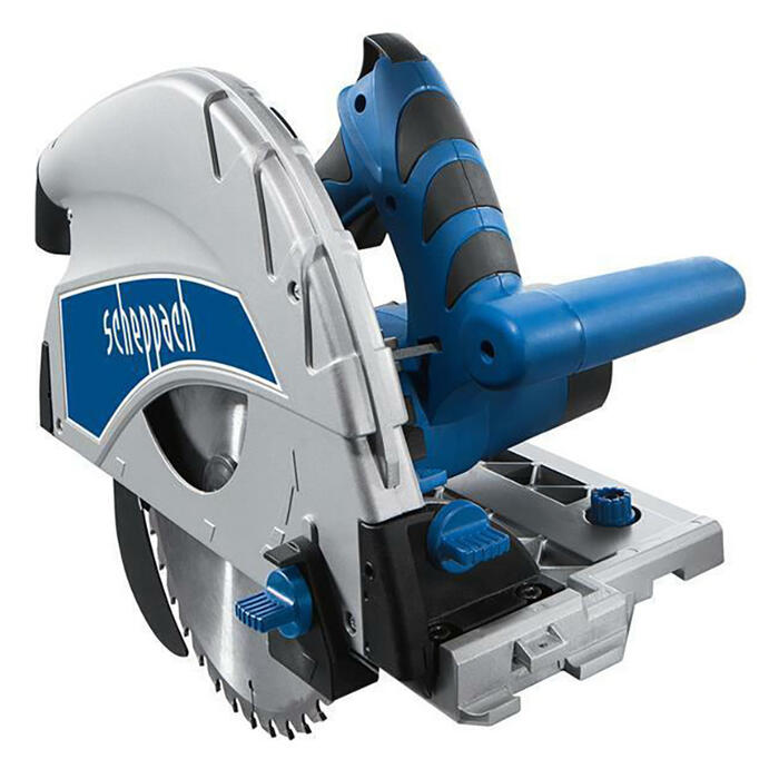Ripzāģis PL 75 1600W 5901804901 Scheppach