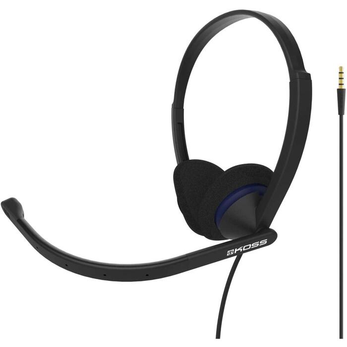 Koss austiņas CS200i 197055, 32Ω, 20-22kHz