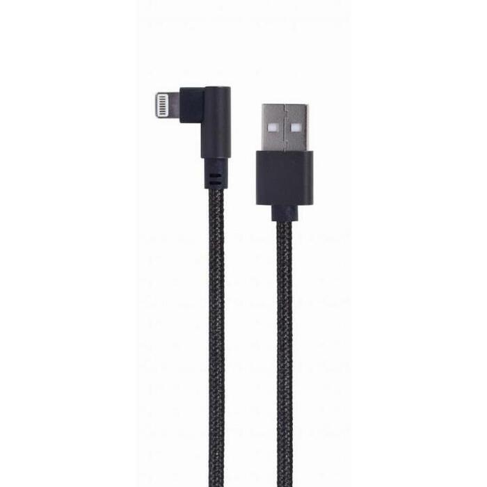 Gembird kabelis Lightning uz USB 0