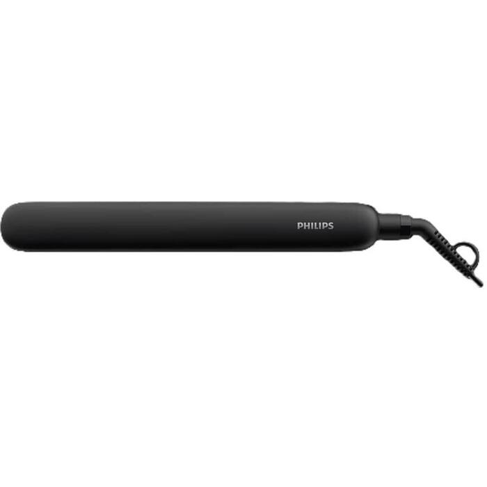 PHILIPS EssentialCare Matu taisnotājs, melns (HP8321/00)