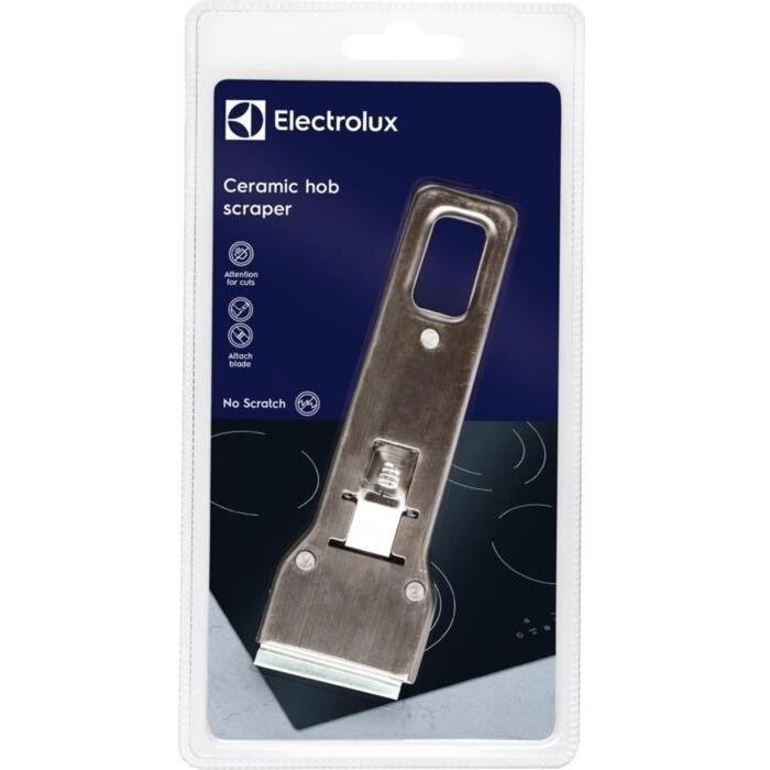 Electrolux E6HUE103 plākšņu skrāpis, 43mm, 130mm