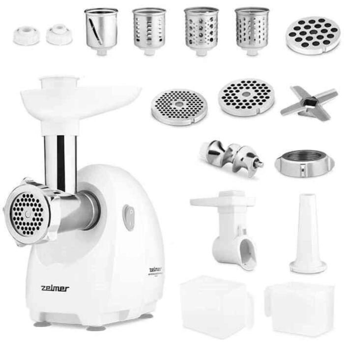 Zelmer ZMM4050B 70504735P, 1900W, 2.5kg/min