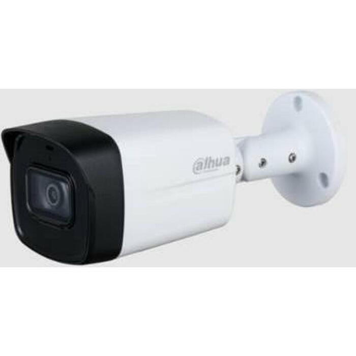 Dahua HFW1500TLM-IL-A-0280BS3DIP novērošanas kamera 5MP, 25