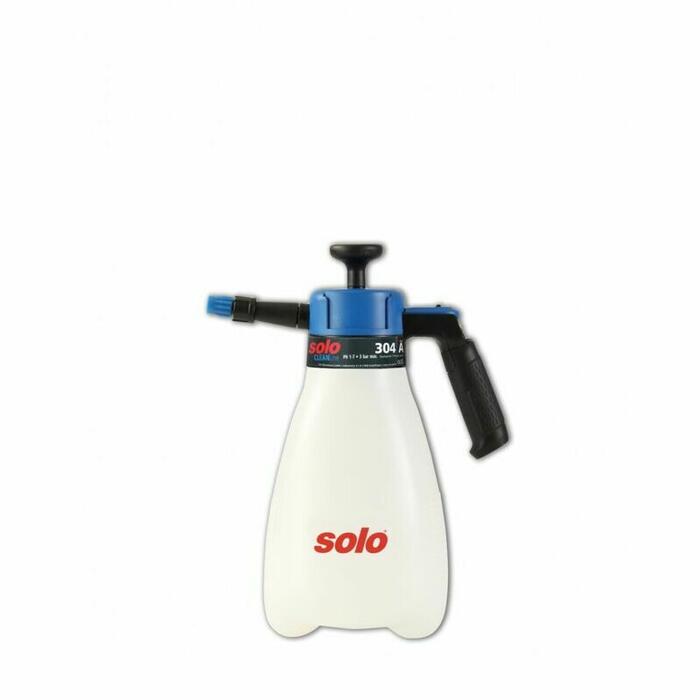 Miglotājs CLEANLINE 304A SOLO (SL-30401)