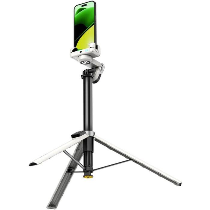 AOCHUAN M3 Pro gimbals ar RGB