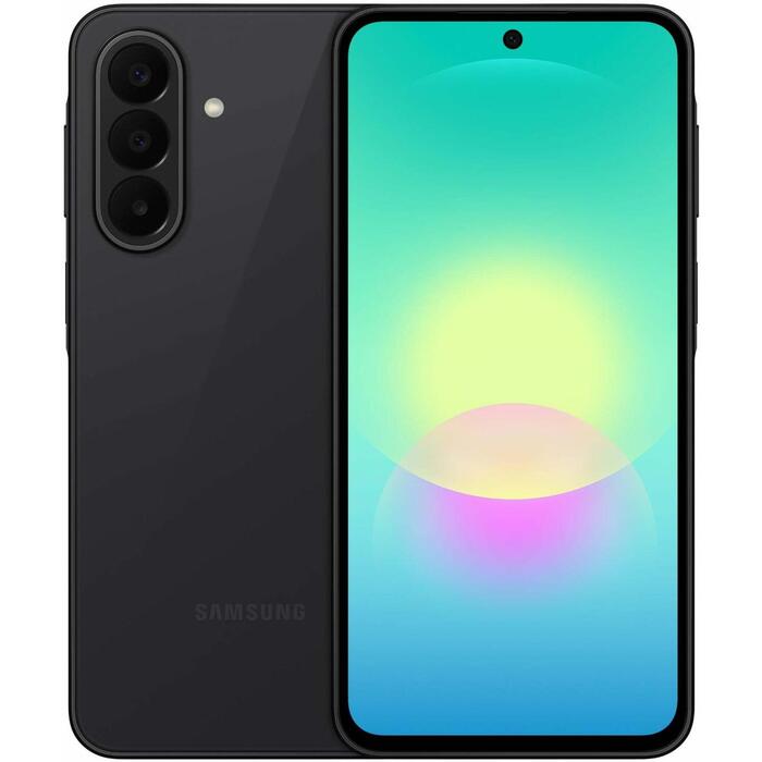 Samsung GALAXY A27 5G SM-A276BZKCEUE, 6